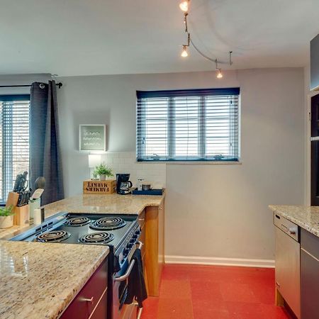 Nashville Home With A View -203 Luaran gambar