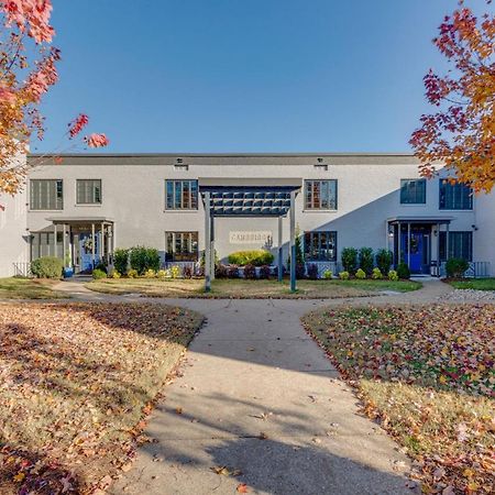 Nashville Home With A View -203 Luaran gambar