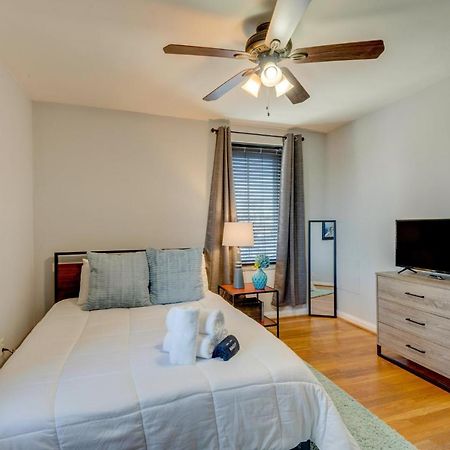Nashville Home With A View -203 Luaran gambar