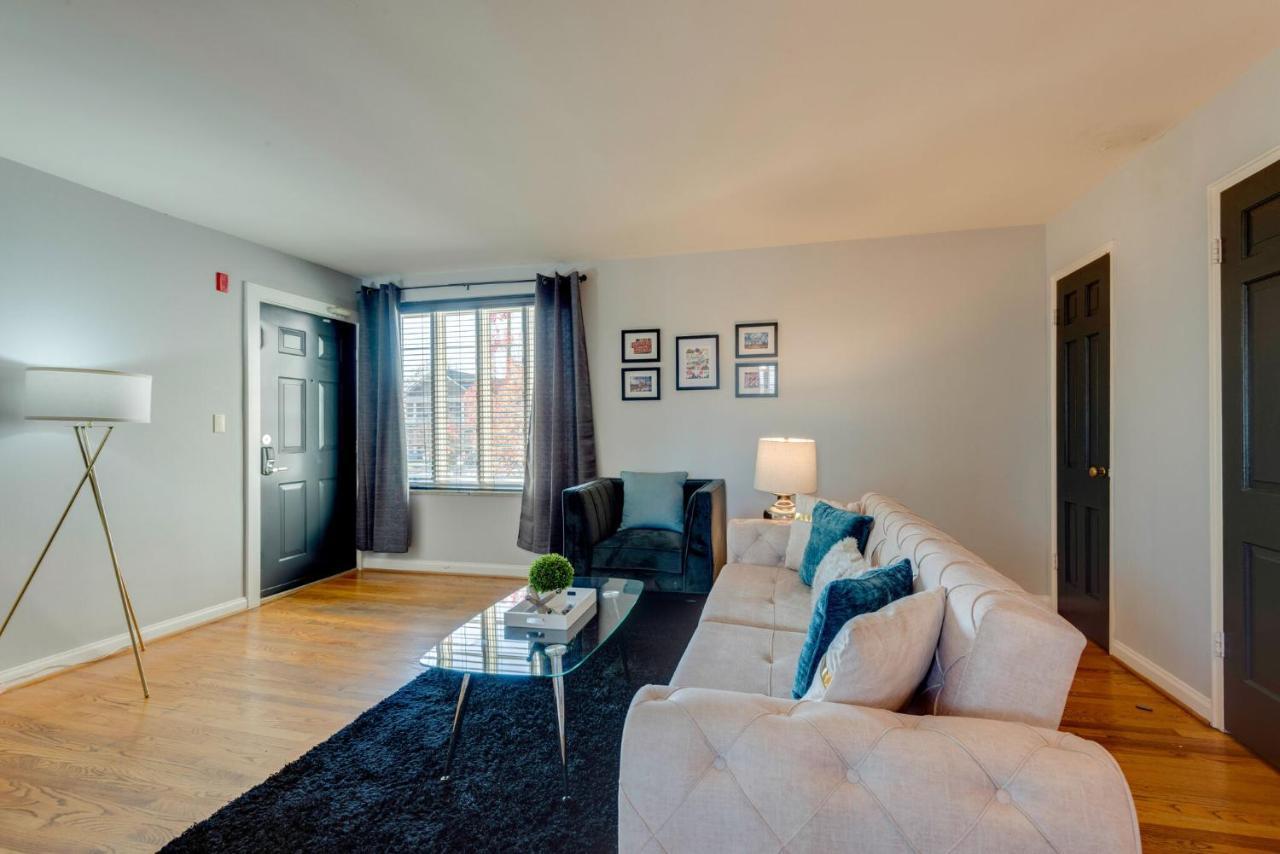 Nashville Home With A View -203 Luaran gambar
