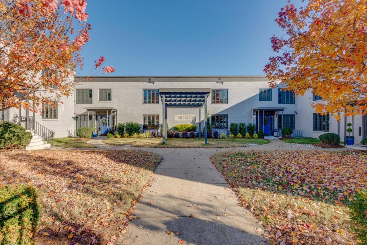 Nashville Home With A View -203 Luaran gambar