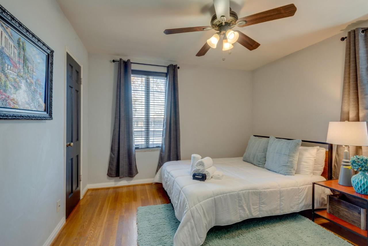 Nashville Home With A View -203 Luaran gambar