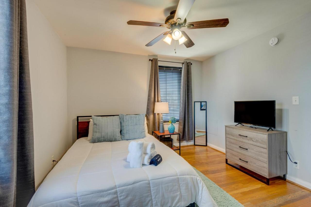 Nashville Home With A View -203 Luaran gambar