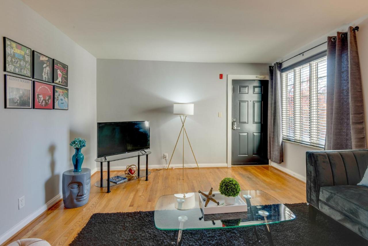 Nashville Home With A View -203 Luaran gambar